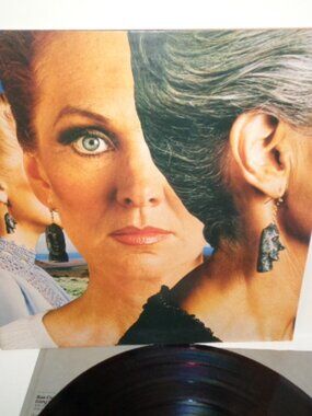 Styx, Pieces Of Eight LP. Record Album 1978 Original